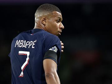 Kylian Mbappé: De promesa a leyenda, el francés inicia su aventura en el Real Madrid
