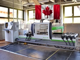 ¿Buscas trabajo? Canadá solicita mexicanos para ser ayudantes de maquinista