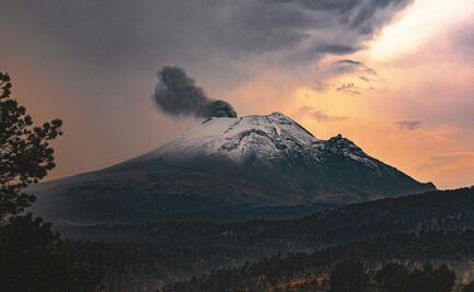 Pico de Orizaba (Citlaltépetl) quiere despertar. ¿Hará erupción, está activo? Esto dice la UNAM