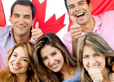 Realizarán feria virtual para interesados en estudiar en Canadá