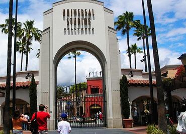 ¿Universal Studios Hollywood podría reabrir el 1 de julio?
