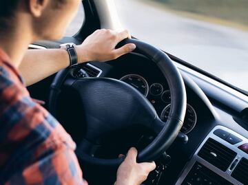 Consulado de EU en Tijuana ofrece trabajo de chofer; paga $187,00 al año