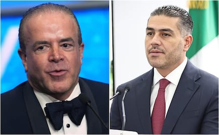 Harfuch niega vínculos entre el certamen Miss Universo y red delictiva tras caso de Rocha Cantú