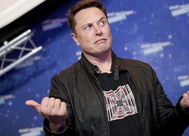 Elon Musk advierte a empleados: Regresan a la oficina o se marchan