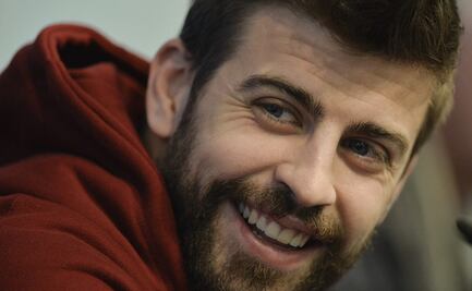 Piqué detalla que la Kings League llegará a México y Brasil