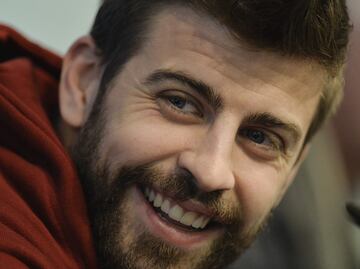 Piqué detalla  que la Kings League llegará a México y Brasil