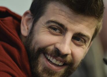 Piqué detalla  que la Kings League llegará a México y Brasil