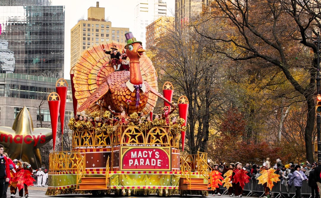 Las mejores 15 ciudades para celebrar Acción de Gracias este 2023; Nueva York no es una de ellas. Foto: iStock-TD Dolci