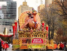 Las mejores 15 ciudades para celebrar Acción de Gracias 2023; Nueva York no es una de ellas