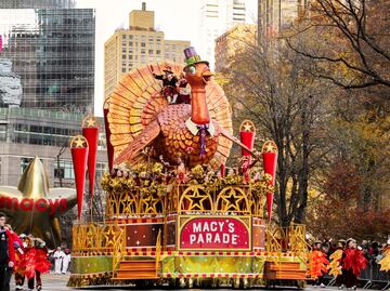 Las mejores 15 ciudades para celebrar Acción de Gracias 2023; Nueva York no es una de ellas