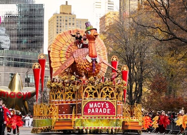 Las mejores 15 ciudades para celebrar Acción de Gracias 2023; Nueva York no es una de ellas