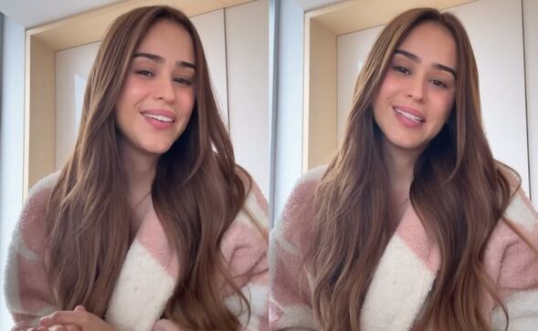 Yanet García revela cómo compró un departamento en Manhattan...no fue por ser "la chica del clima"