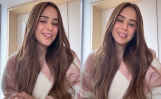 Yanet García revela cómo compró un departamento en Manhattan...no fue por ser "la chica del clima"