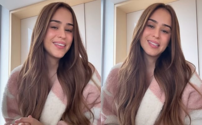 Yanet García revela cómo compró un departamento en Manhattan...no fue por ser "la chica del clima"