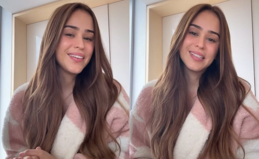 Yanet García revela cómo compró un departamento en Manhattan...no fue por ser "la chica del clima"