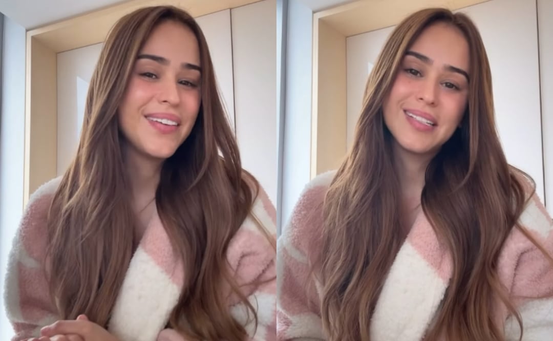 Yanet García revela cómo compró un departamento en Manhattan...no fue por ser "la chica del clima". Foto: Tomada de Instagram @yanetgarciahealthcoach