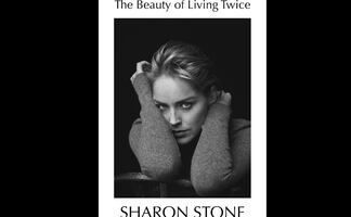 Sharon Stone: “He aprendido a perdonar lo imperdonable”