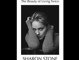 Sharon Stone: “He aprendido a perdonar lo imperdonable”