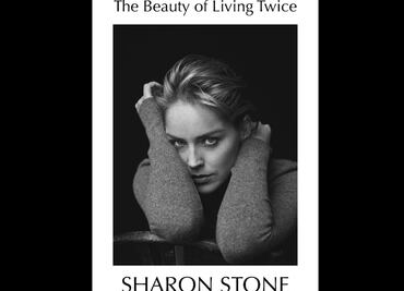 Sharon Stone: “He aprendido a perdonar lo imperdonable”