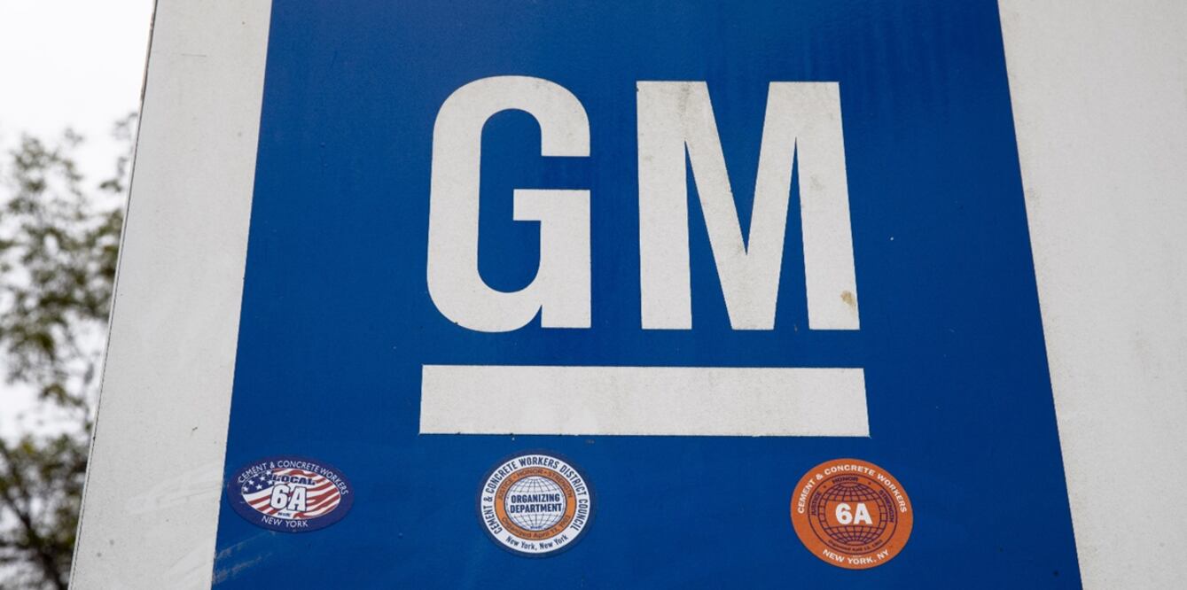 Golpe a México: GM traslada producción de Blazer y Equinox a Estados Unidos. AP