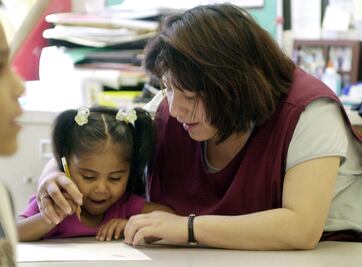 Estados con mejores salarios para los maestros