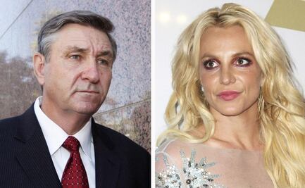 La razón por la que Britney Spears quiere 'liberarse' de su padre