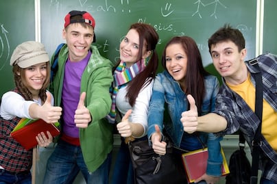 Lanzan beca de 10 mil dólares para estudiar en universidad de Nueva Jersey