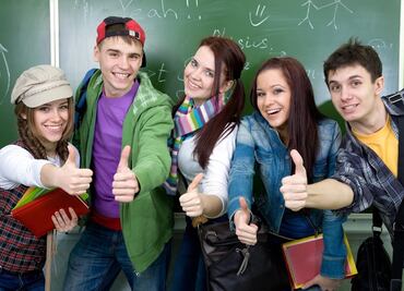 Lanzan beca de 10 mil dólares para estudiar en universidad de Nueva Jersey