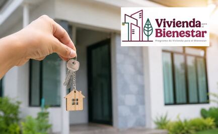 ¿Sin Infonavit ni Fovissste? Así puedes solicitar una casa con Vivienda para el Bienestar 2026