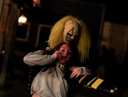 Los lugares más ‘embrujados’ de Estados Unidos