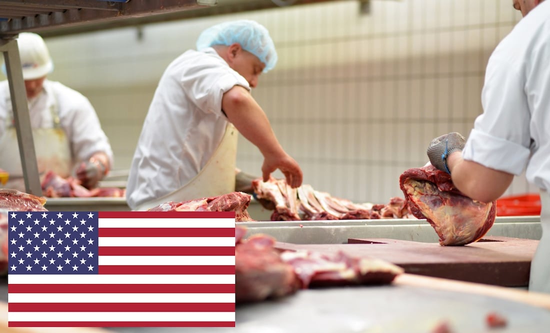 Trabajo en Estados Unidos/ iStock/ industryview