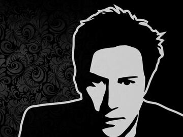 Una estrella austera. La vida trágica de Keanu Reeves