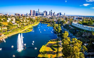 8 cosas gratis e icónicas para hacer en Los Ángeles, California