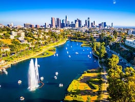8 cosas gratis e icónicas para hacer en Los Ángeles, California