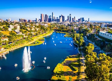 8 cosas gratis e icónicas para hacer en Los Ángeles, California
