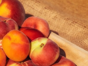 Frutas distribuidas en Walmart (USA) podrían estar infectadas