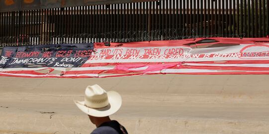 Mexicanos solicitantes de asilo en EU podrán ser enviados a Guatemala