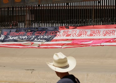 Mexicanos solicitantes de asilo en EU podrán ser enviados a Guatemala