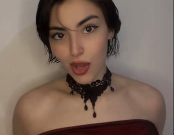 Indignación en Michoacán: Marian Izaguirre, influencer de TikTok, desaparece en Uruapan; autoridades investigan