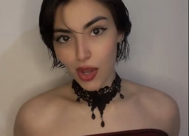 Indignación en Michoacán: Marian Izaguirre, influencer de TikTok, desaparece en Uruapan; autoridades investigan