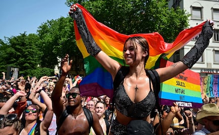 Las 20 mejores canciones para celebrar el Mes del Orgullo LGBTQI+