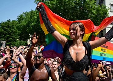 Las 20 mejores canciones para celebrar el Mes del Orgullo LGBTQI+