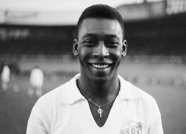 La millonaria fortuna que deja Pelé, la leyenda del futbol internacional