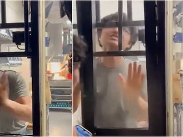 “¡Cierra la maldita ventana!”: la pelea explosiva entre un gerente y una clienta que se viralizó en McDonald’s Quintana Roo