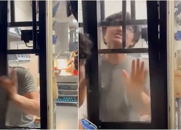 “¡Cierra la maldita ventana!”: la pelea explosiva entre un gerente y una clienta que se viralizó en McDonald’s Quintana Roo