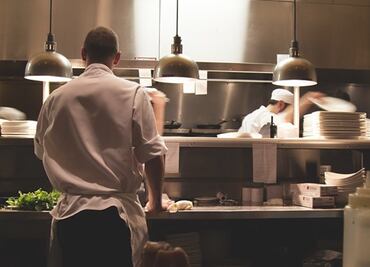 Los 12 trabajos con sueldos más bajos en Estados Unidos