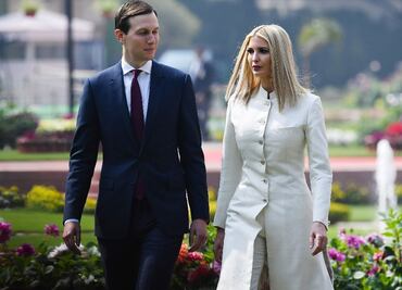 Ivanka Trump testificará en el juicio por fraude en la Organización Trump, dicta el juez