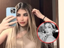 Caso Valeria Márquez: Quién es Vivian De la Torre, amiga de la tiktoker que le pidió esperar a repartidor durante 'live'