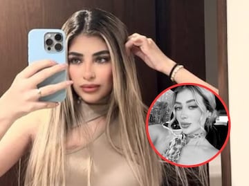 Caso Valeria Márquez: Quién es Vivian De la Torre, amiga de la tiktoker que le pidió esperar a repartidor durante 'live'