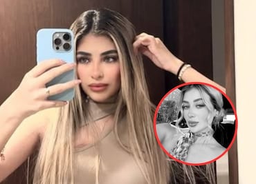 Caso Valeria Márquez: Quién es Vivian De la Torre, amiga de la tiktoker que le pidió esperar a repartidor durante 'live'